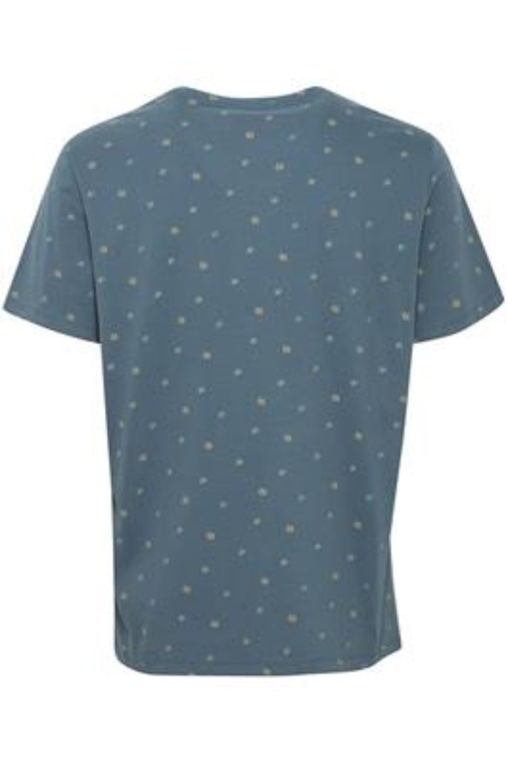 T-shirt met all-over print