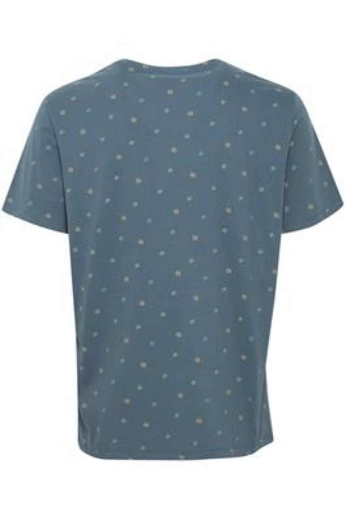 T-shirt met all-over print
