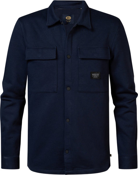 Petrol Heren vest