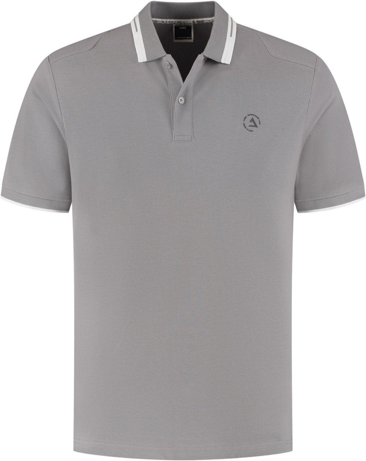 JCOHASS LOGO POLO⁸