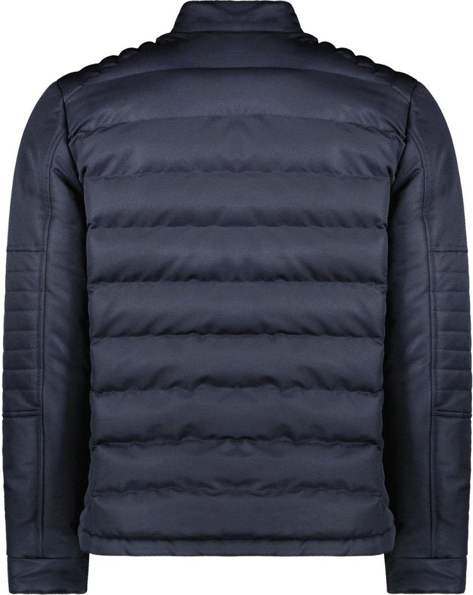 Cars winterjas Tusky