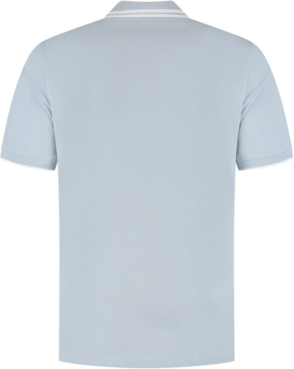 JCOHASS LOGO POLO