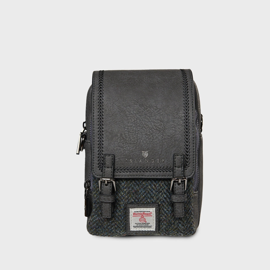 Baby Jura crossbodytas