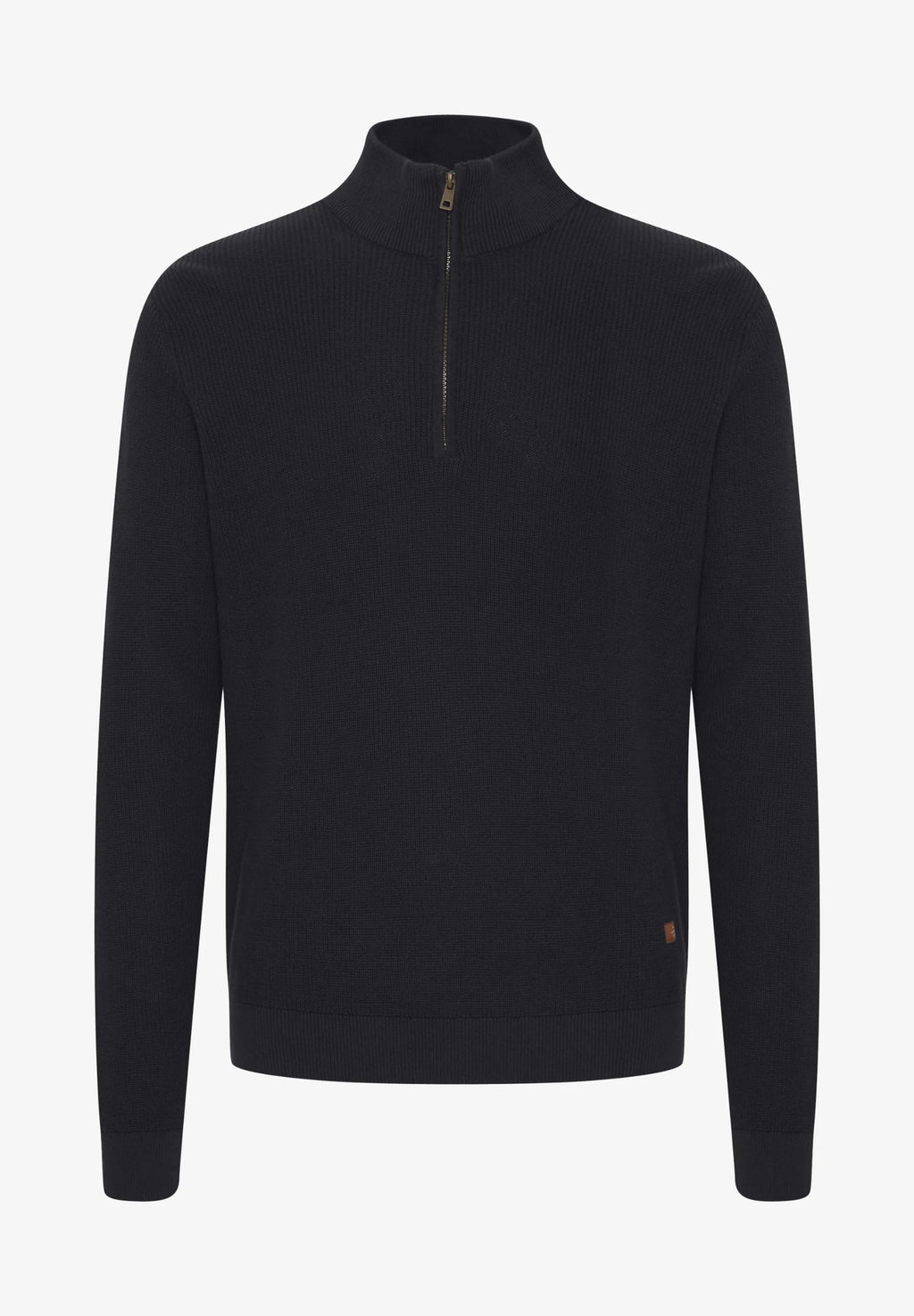 BHCodford half-zipp pullover