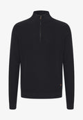 BHCodford half-zipp pullover