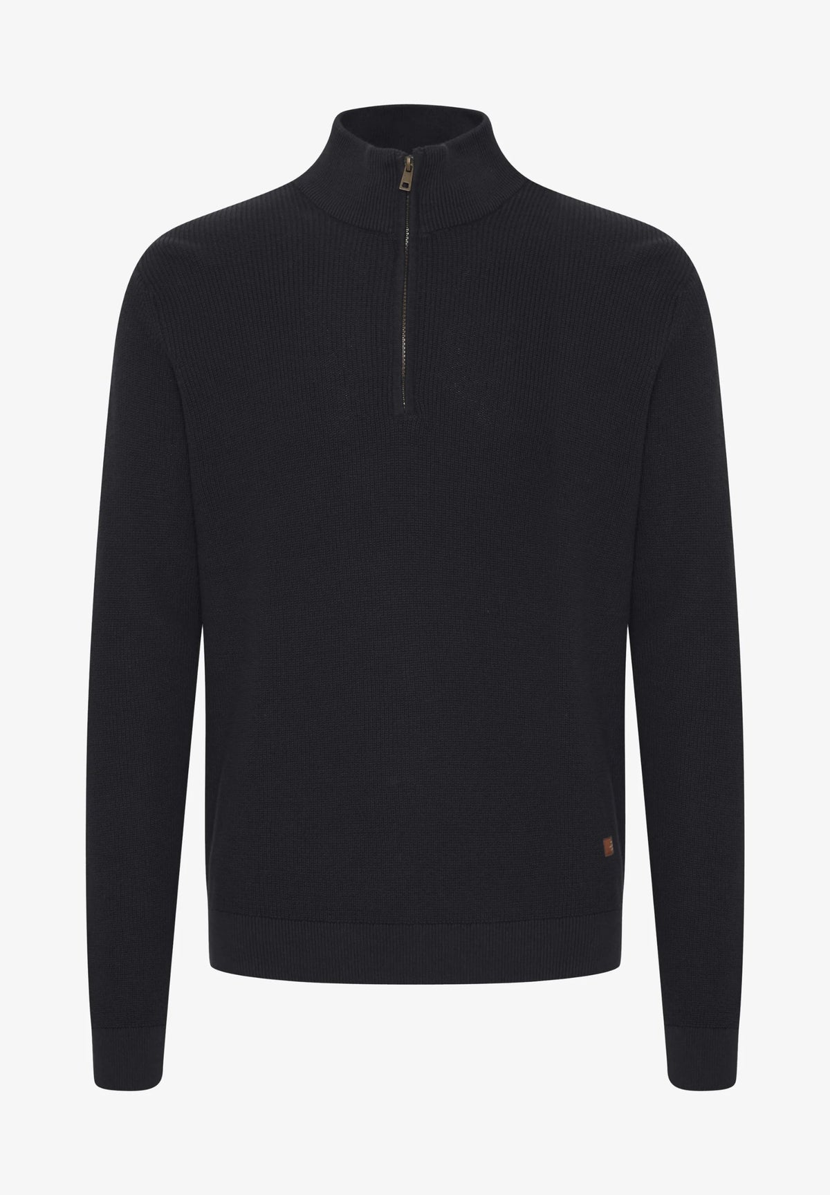 BHCodford half-zipp pullover