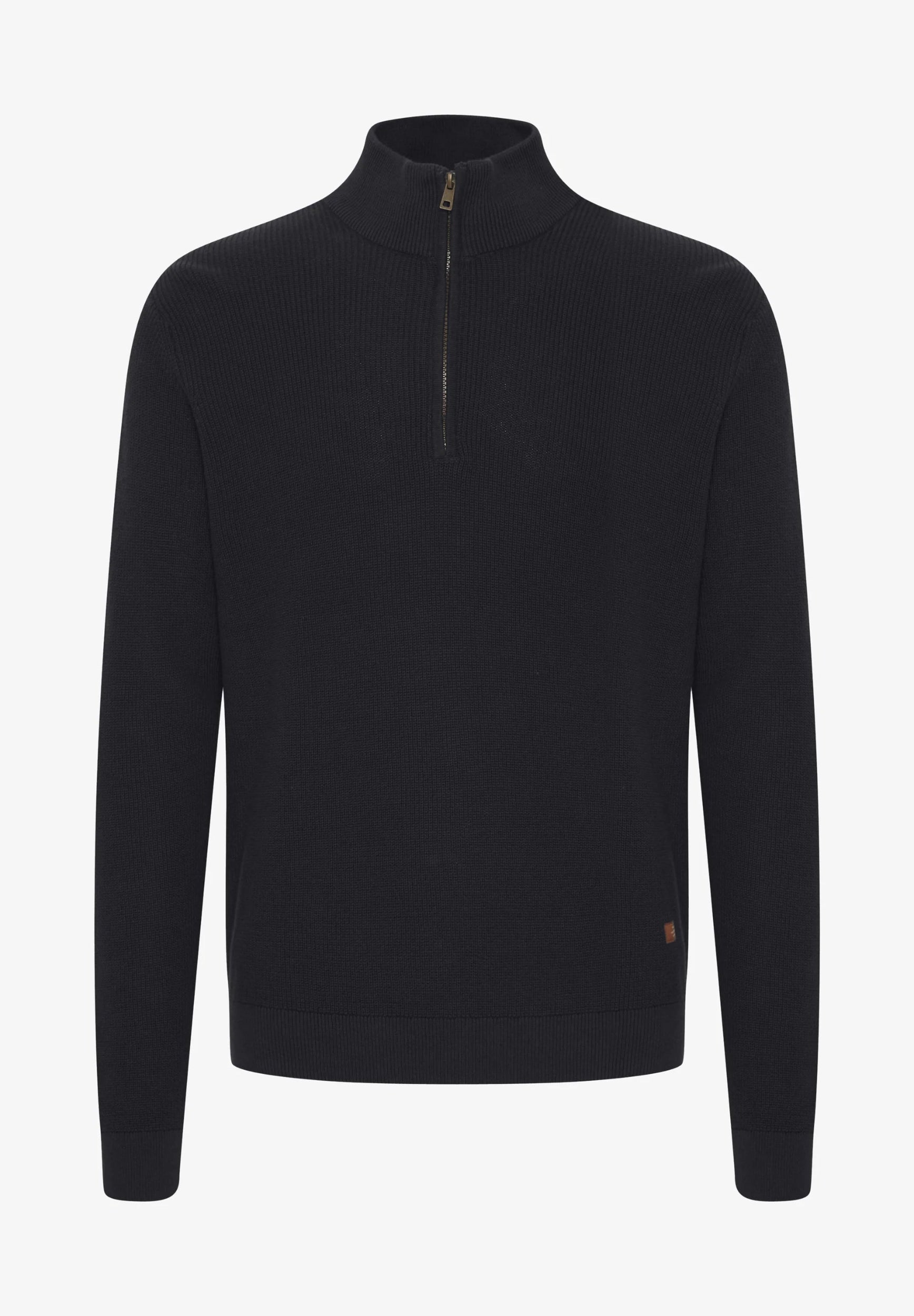 BHCodford half-zipp pullover