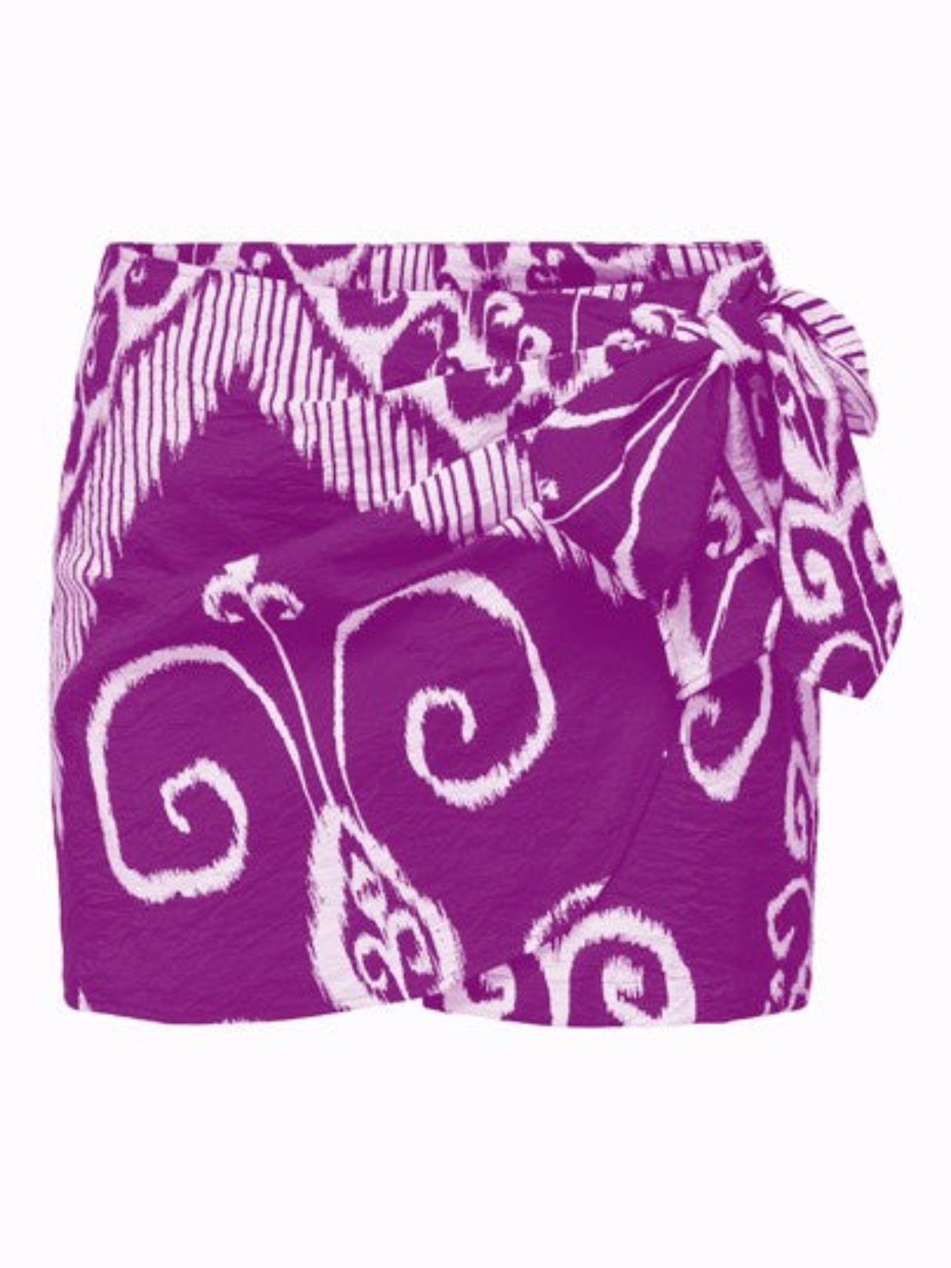 JDYTROYA LIFE MW WRAP SKORT