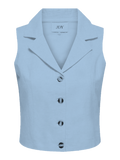 JDYMILAN LINEN WAISTCOAT