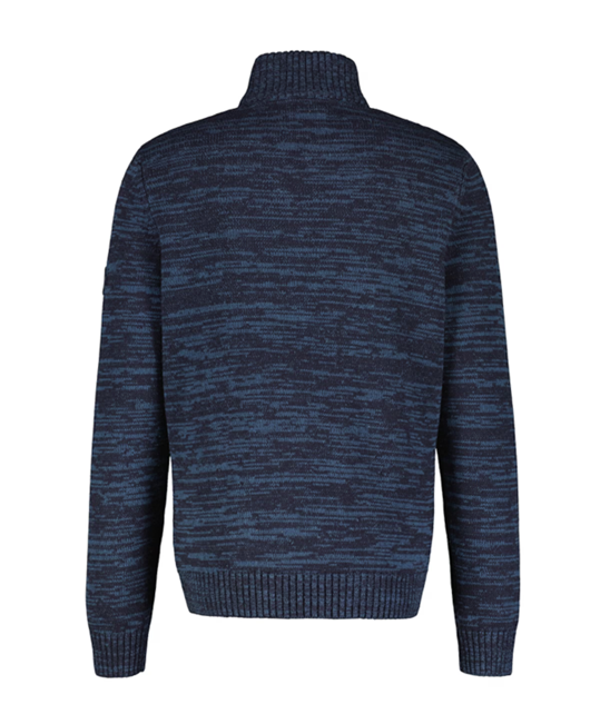 Lerros Trui blauw