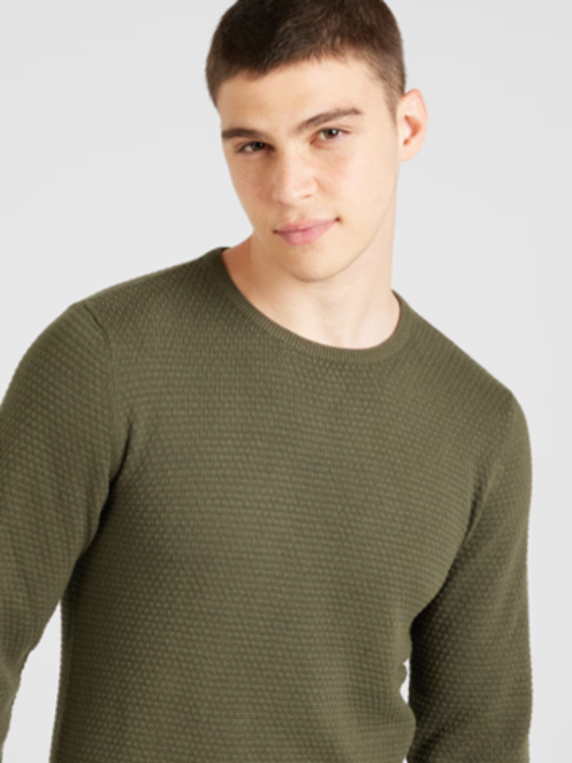 BLEND BHRRedhill crewneck