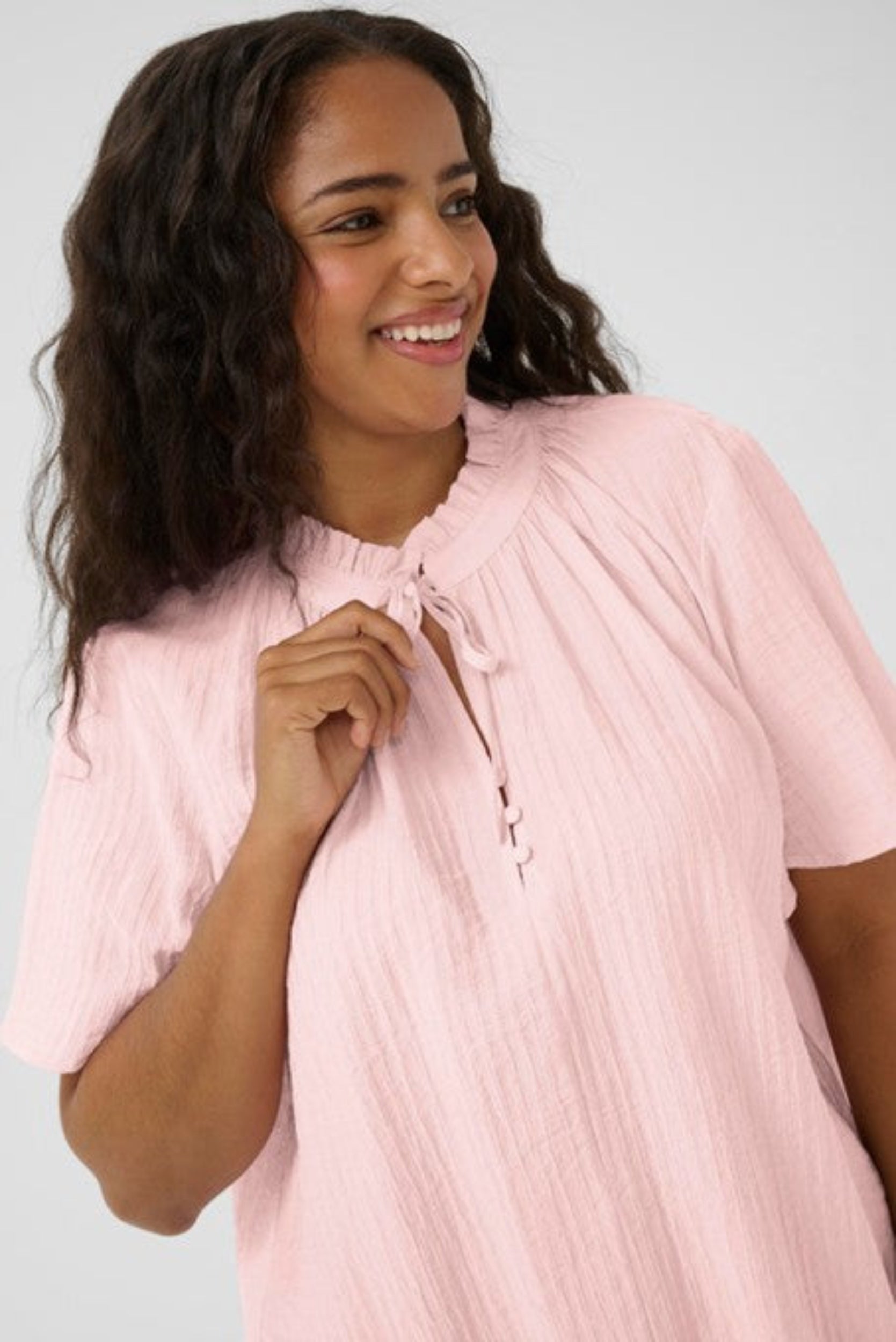 KCLisana Blouse