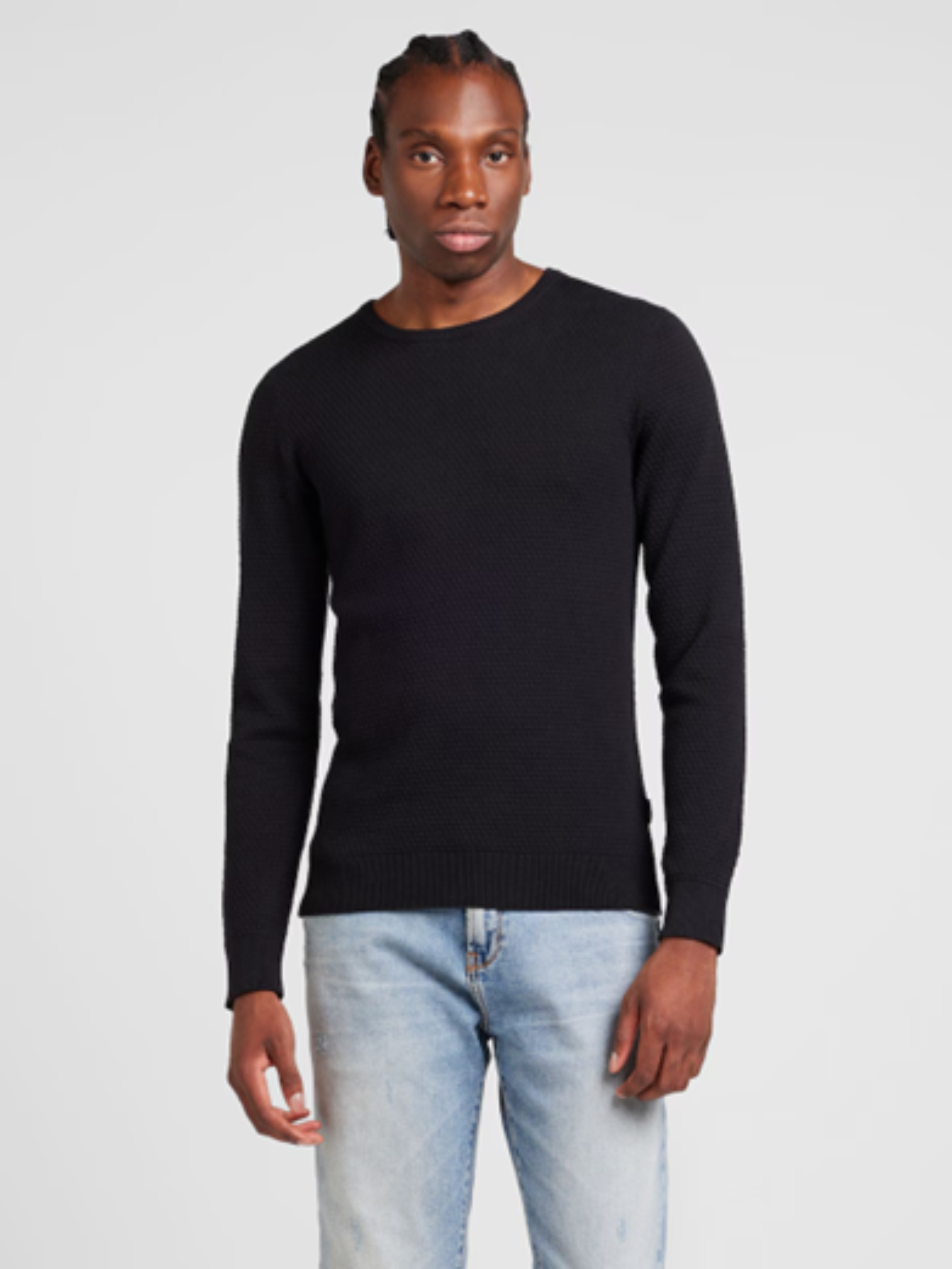 BLEND BHRRedhill crewneck