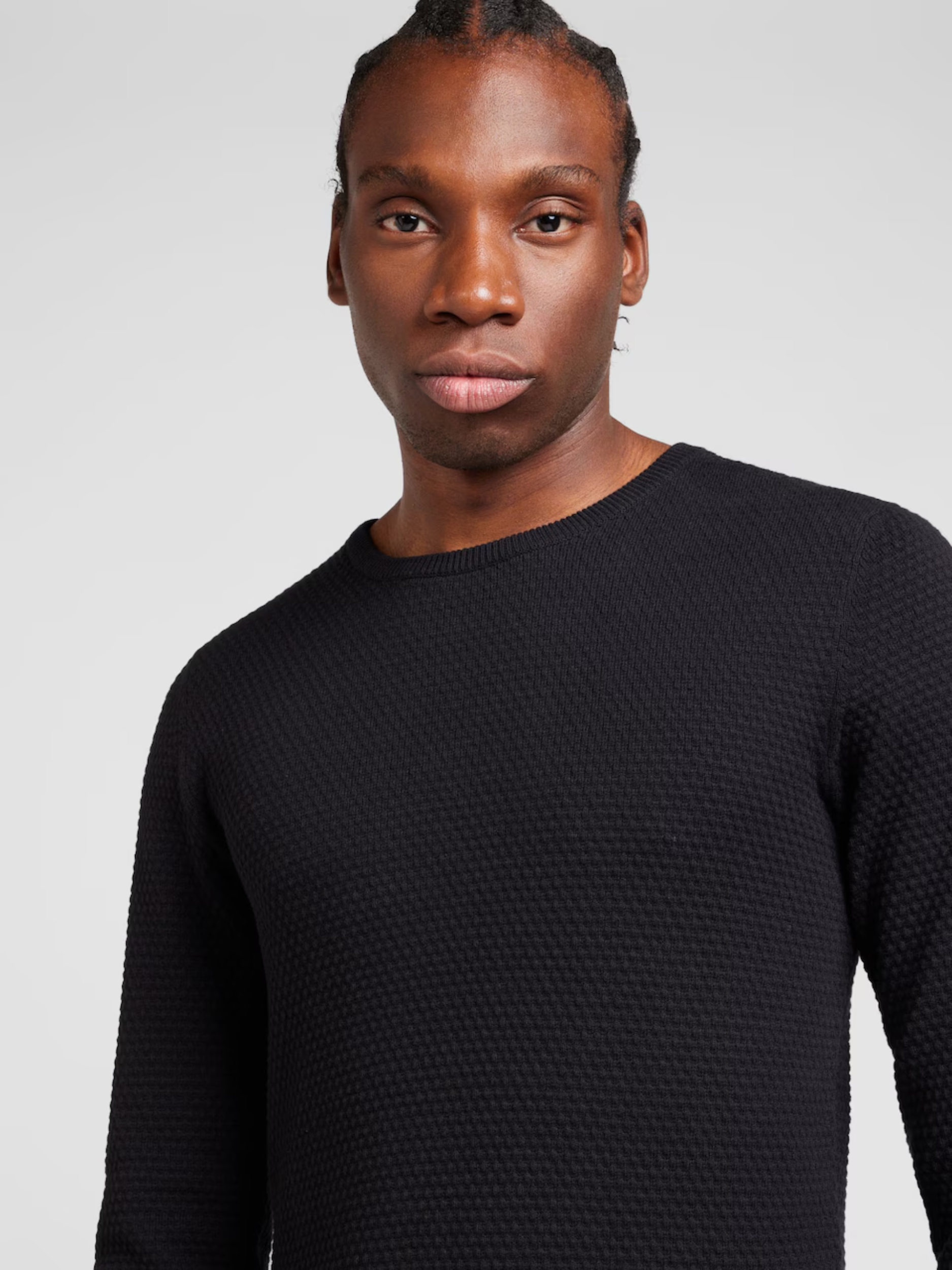 BLEND BHRRedhill crewneck