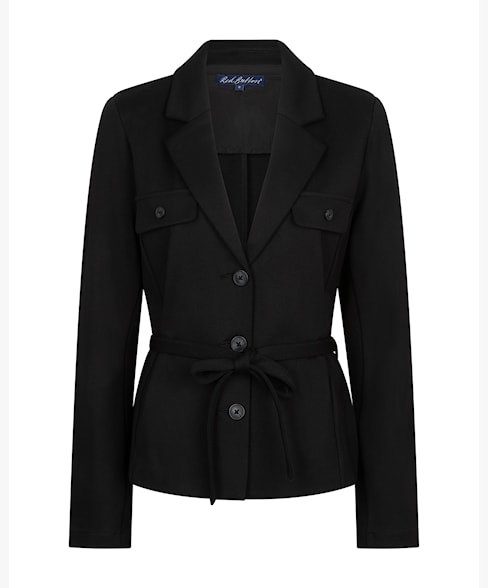Blazer & Belt Punta
