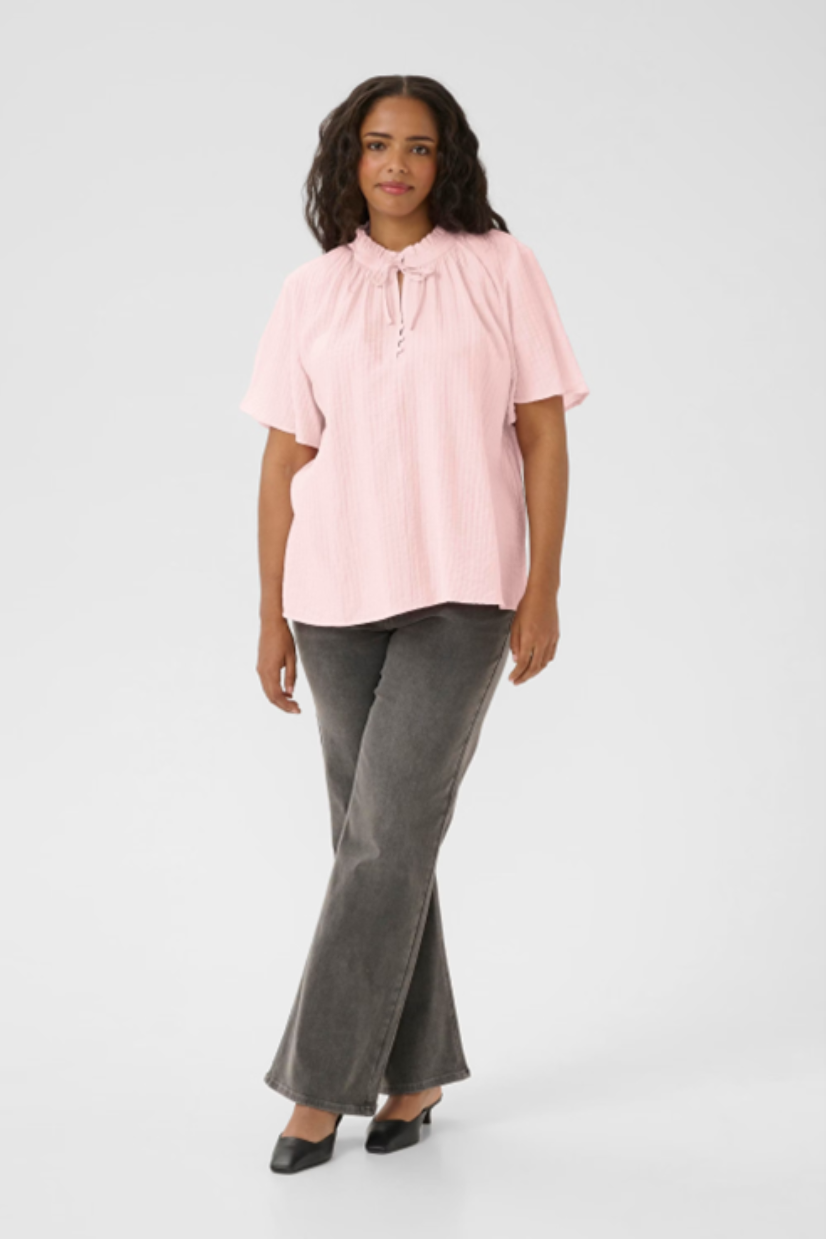 KCLisana Blouse