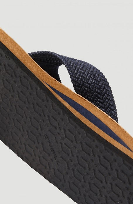 O'Neill Chad Logo Sandals