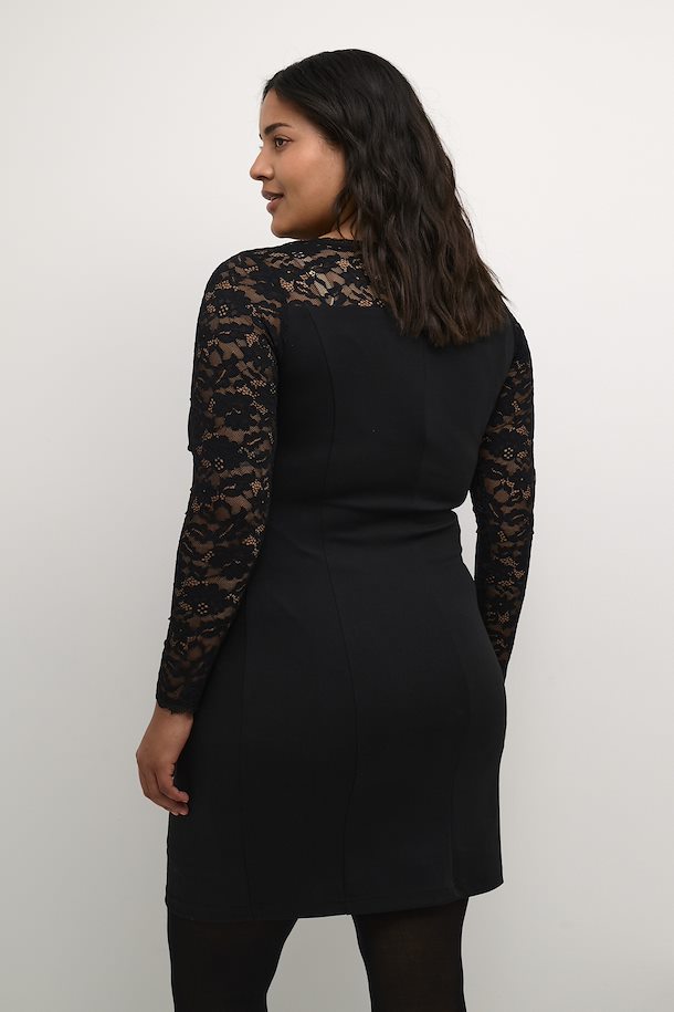 KCindi Lace dress