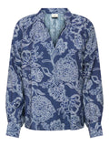 JDYELISE LIFE L/S TOP