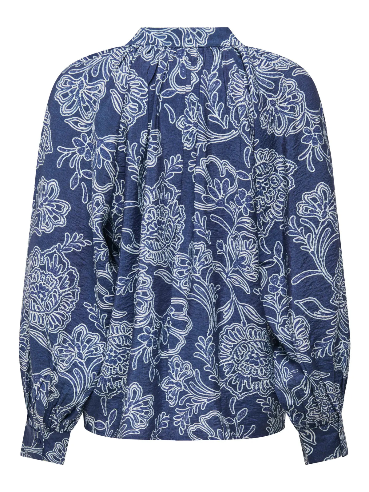 JDYELISE LIFE L/S TOP