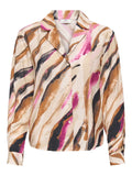 JDYLILJA L/S SHIRT WVN