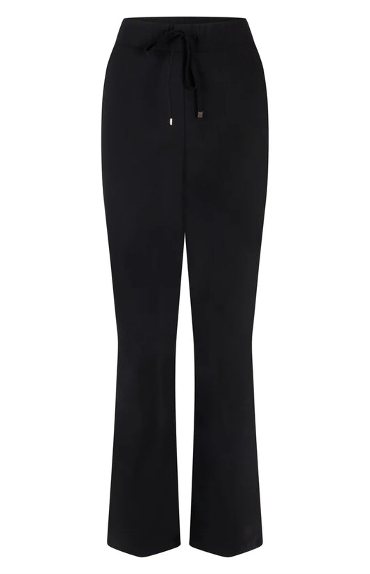 Travel Broek Belinda Black