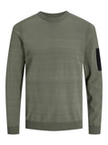 Jack & Jones jcolead air knit