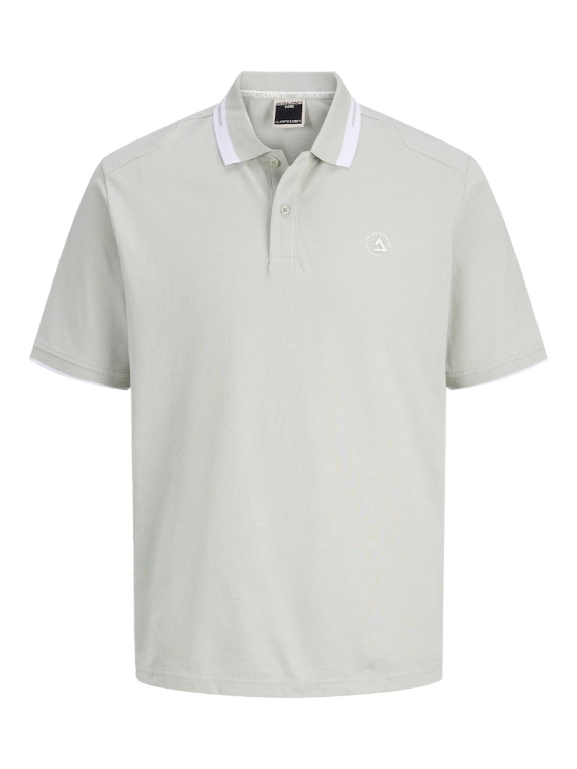 JCOHASS LOGO POLO