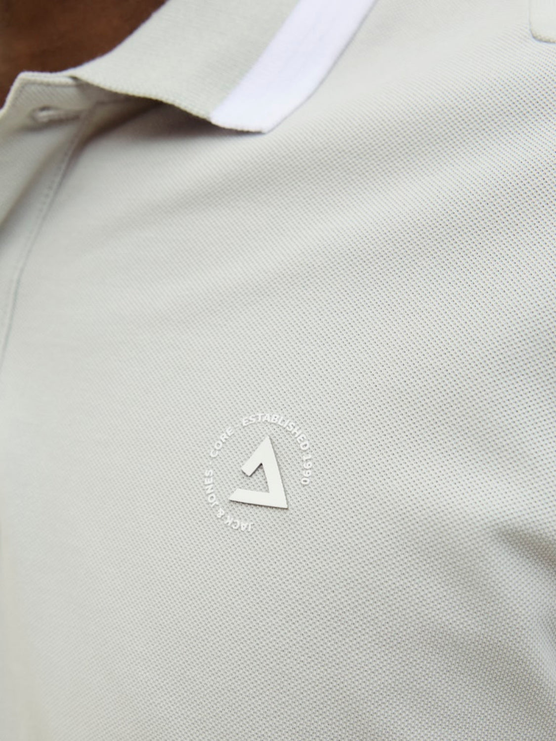 JCOHASS LOGO POLO
