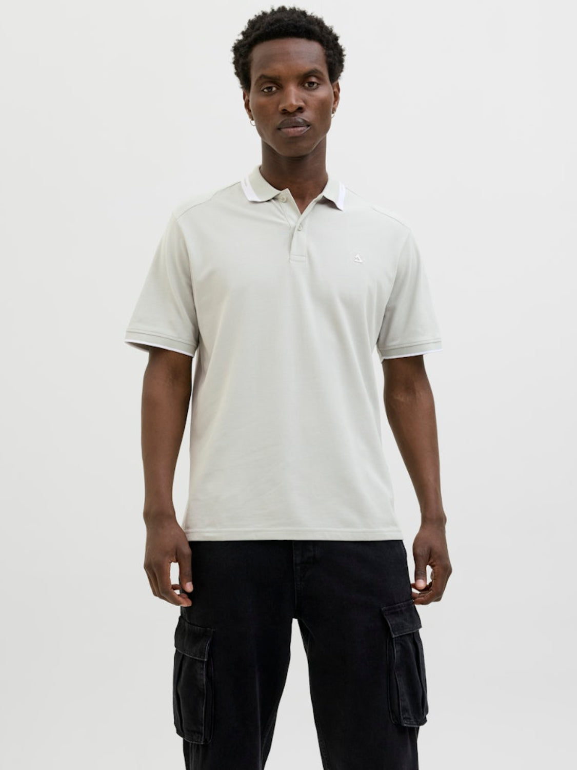 JCOHASS LOGO POLO
