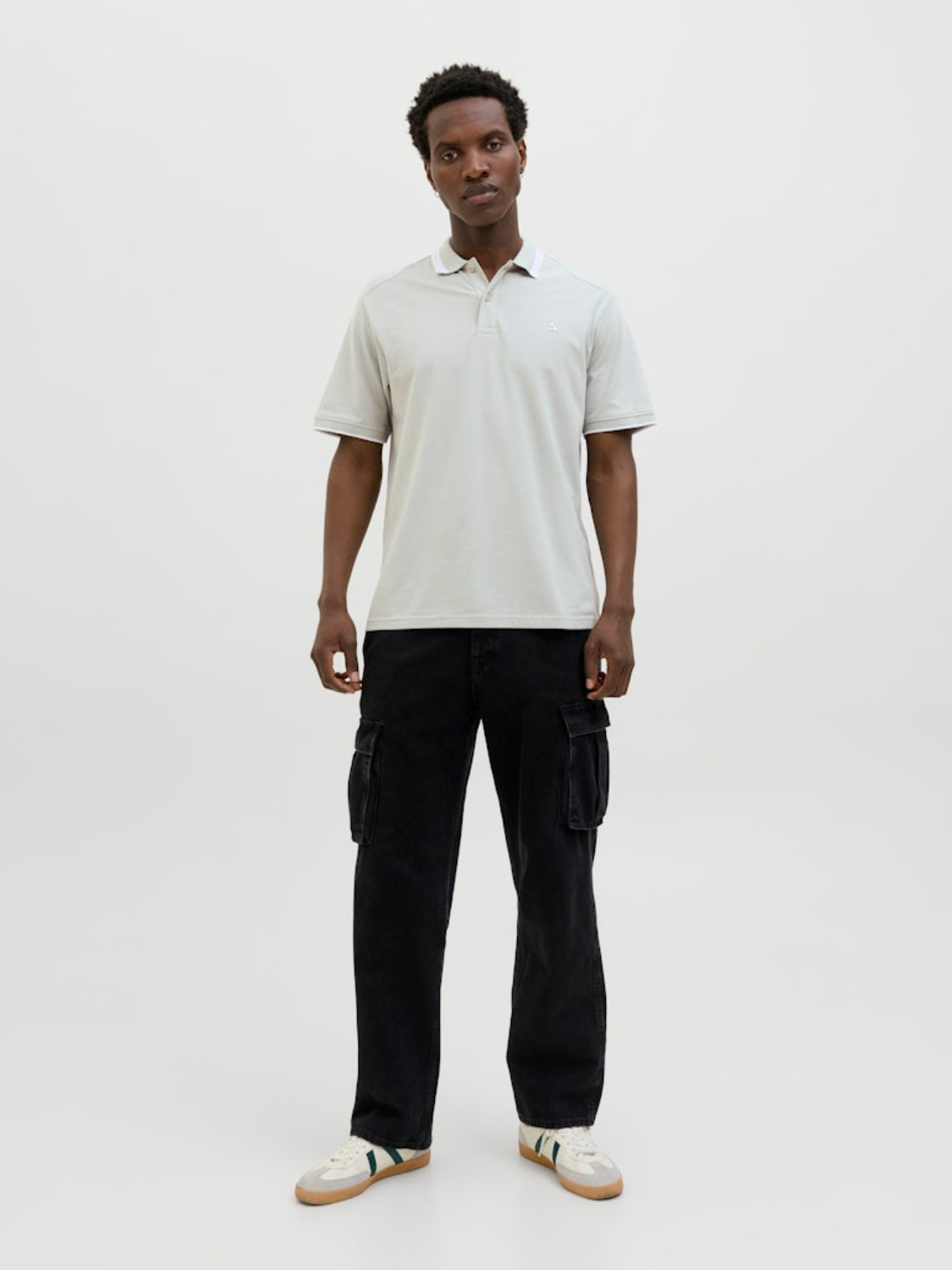 JCOHASS LOGO POLO