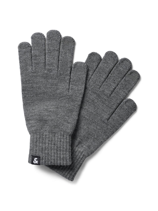 JACBARRY KNITTED GLOVES