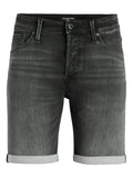 JJIRICK JJICON I.K. SHORTS