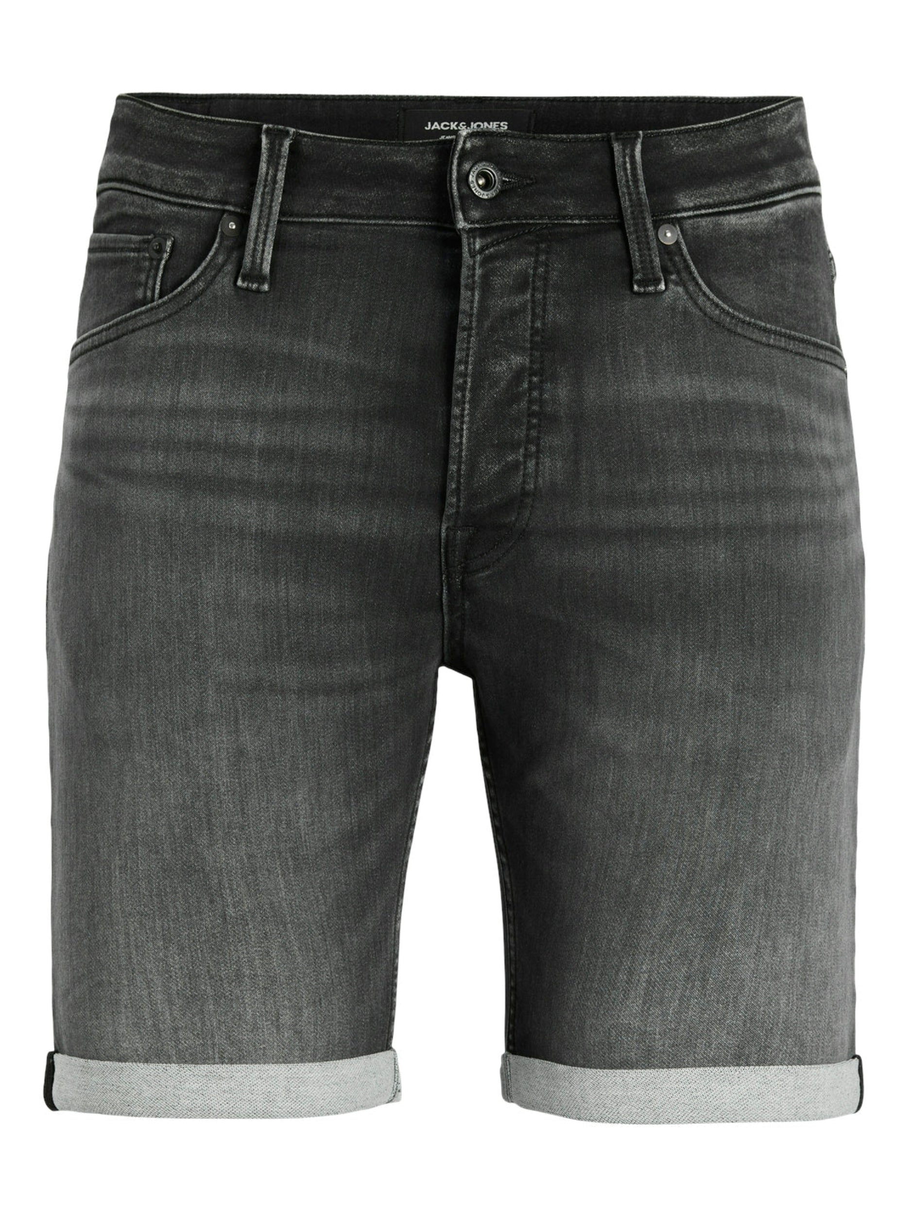 JJIRICK JJICON I.K. SHORTS