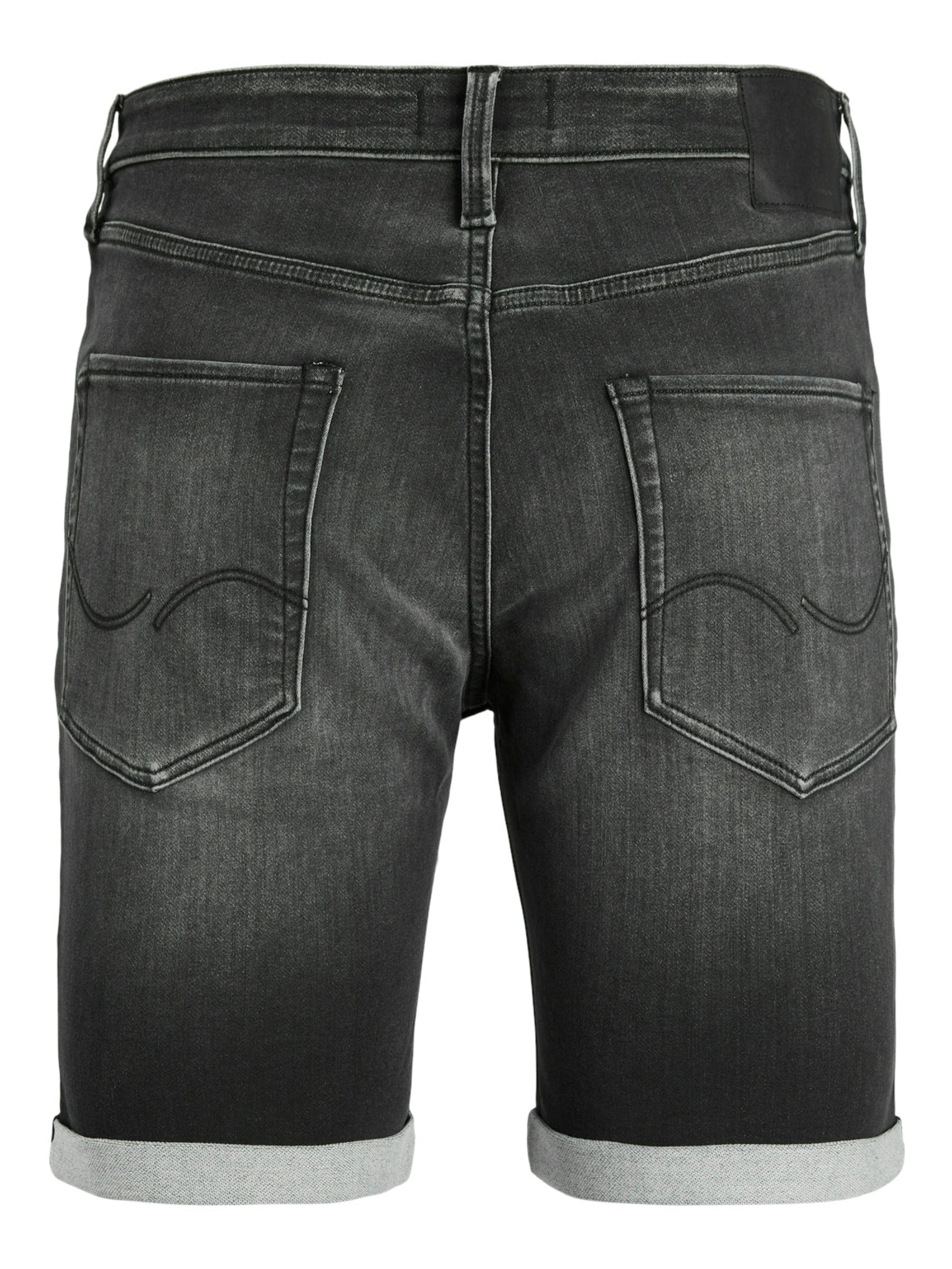 JJIRICK JJICON I.K. SHORTS