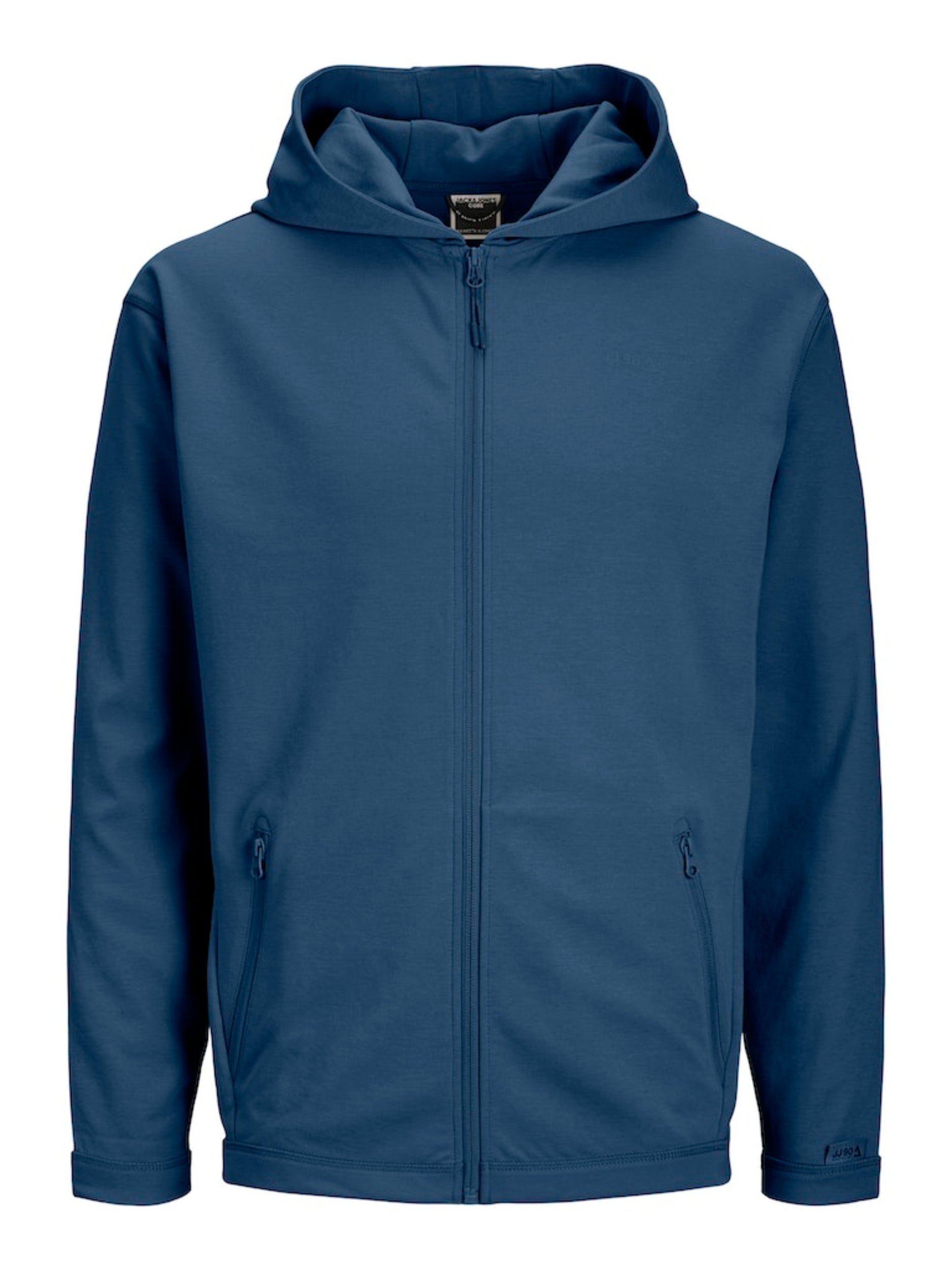 JCOCLOUD SWEAT ZIP HOOD