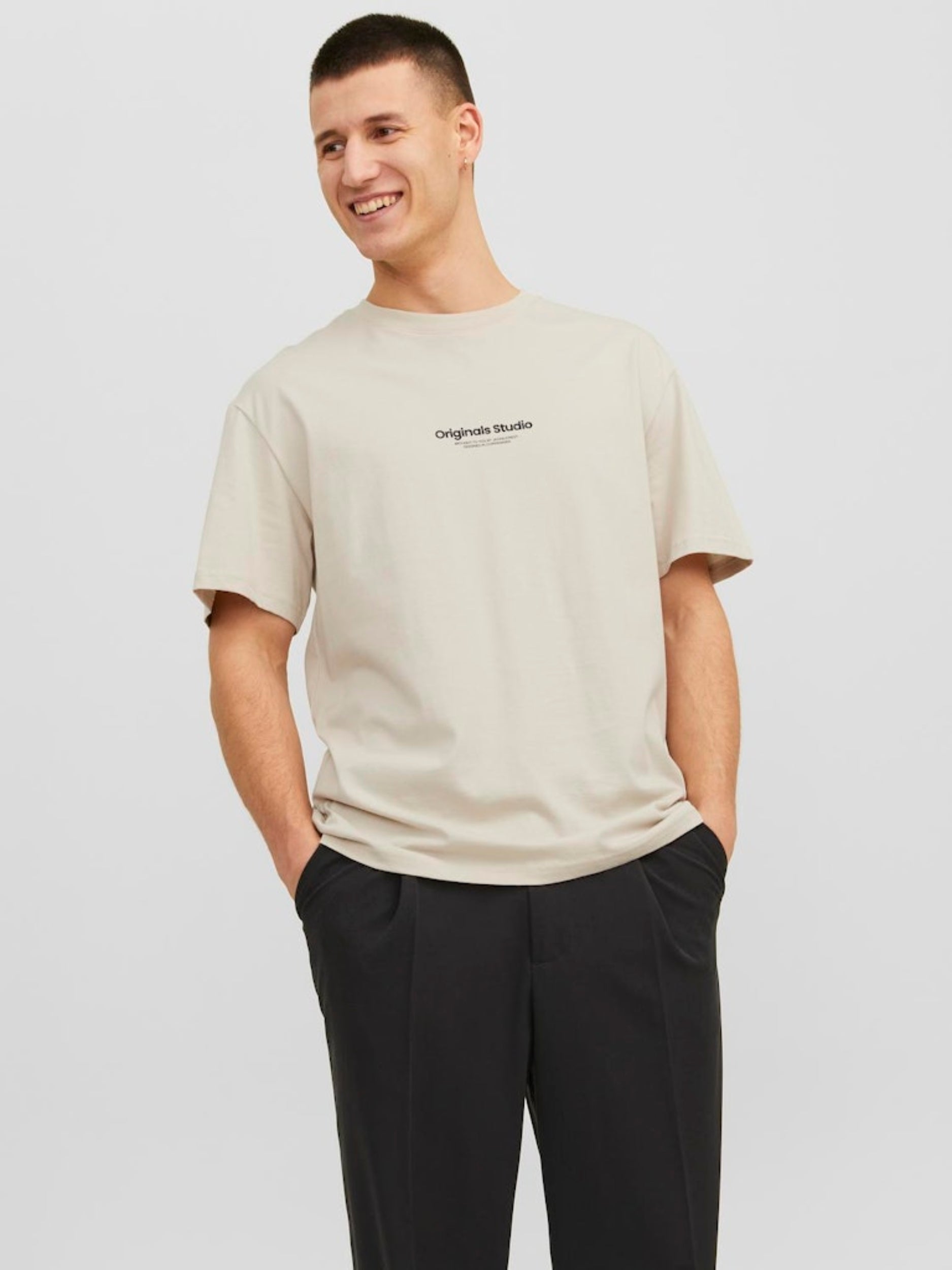 Jack & Jones JORvesterbro Tee u