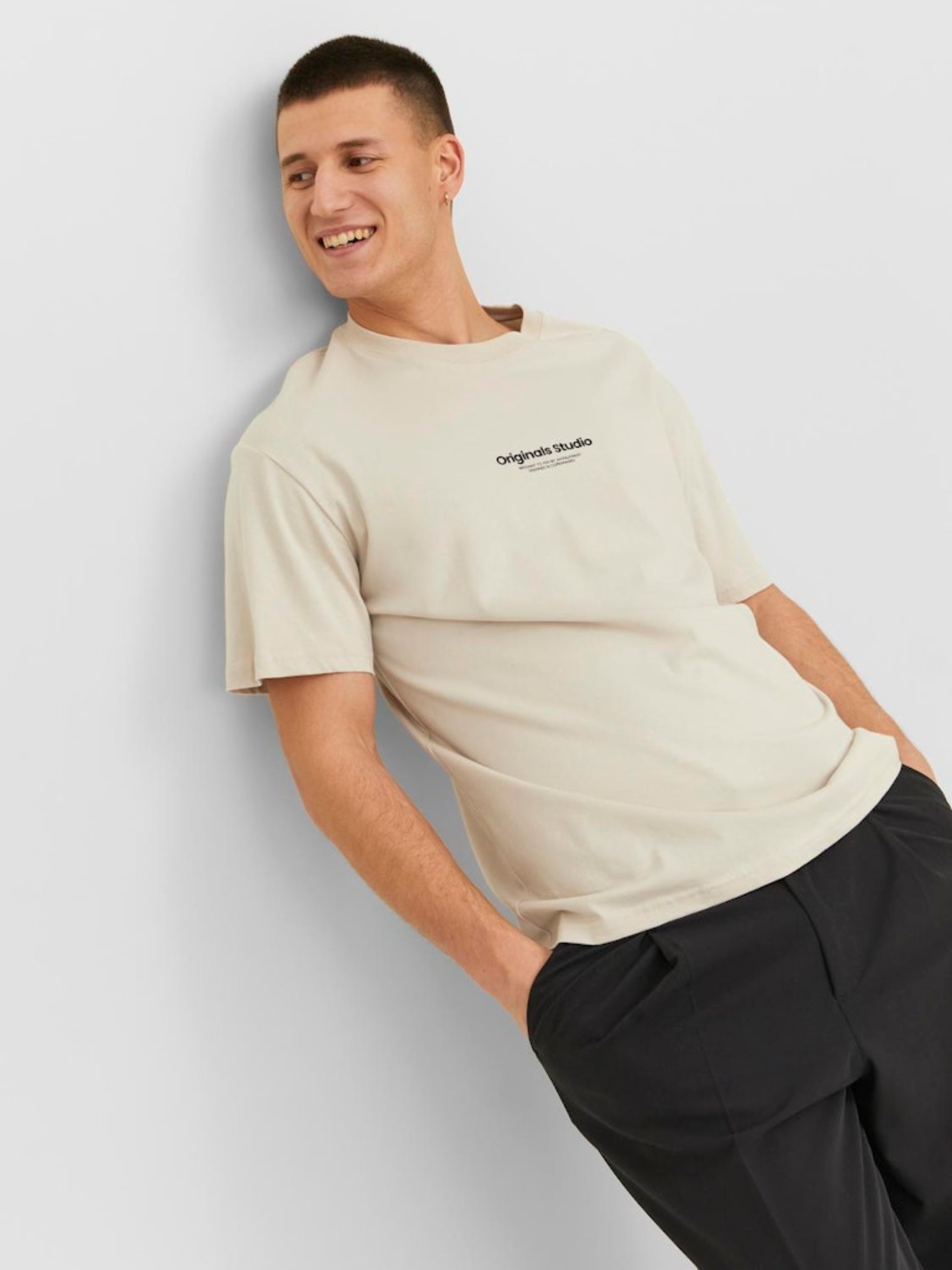 Jack & Jones JORvesterbro Tee u