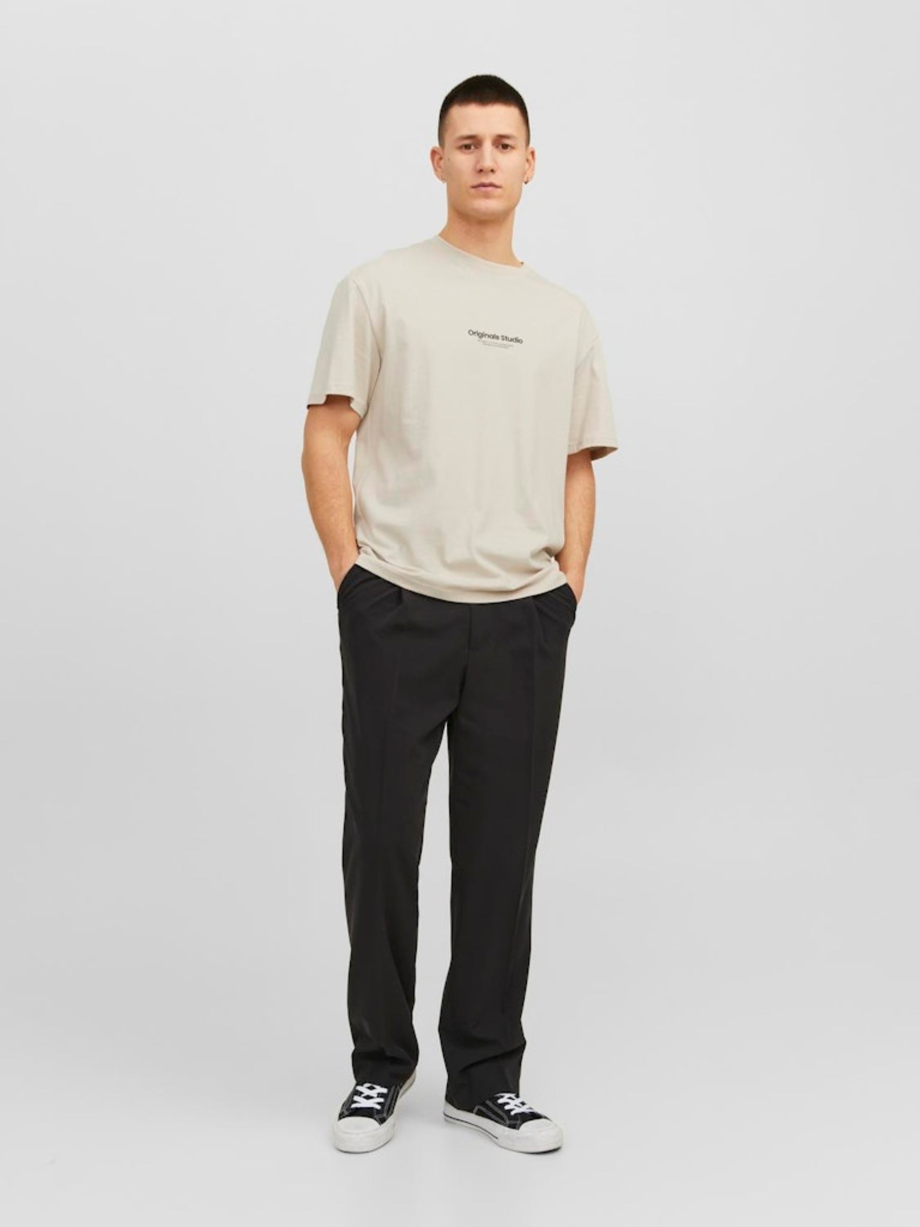 Jack & Jones JORvesterbro Tee u