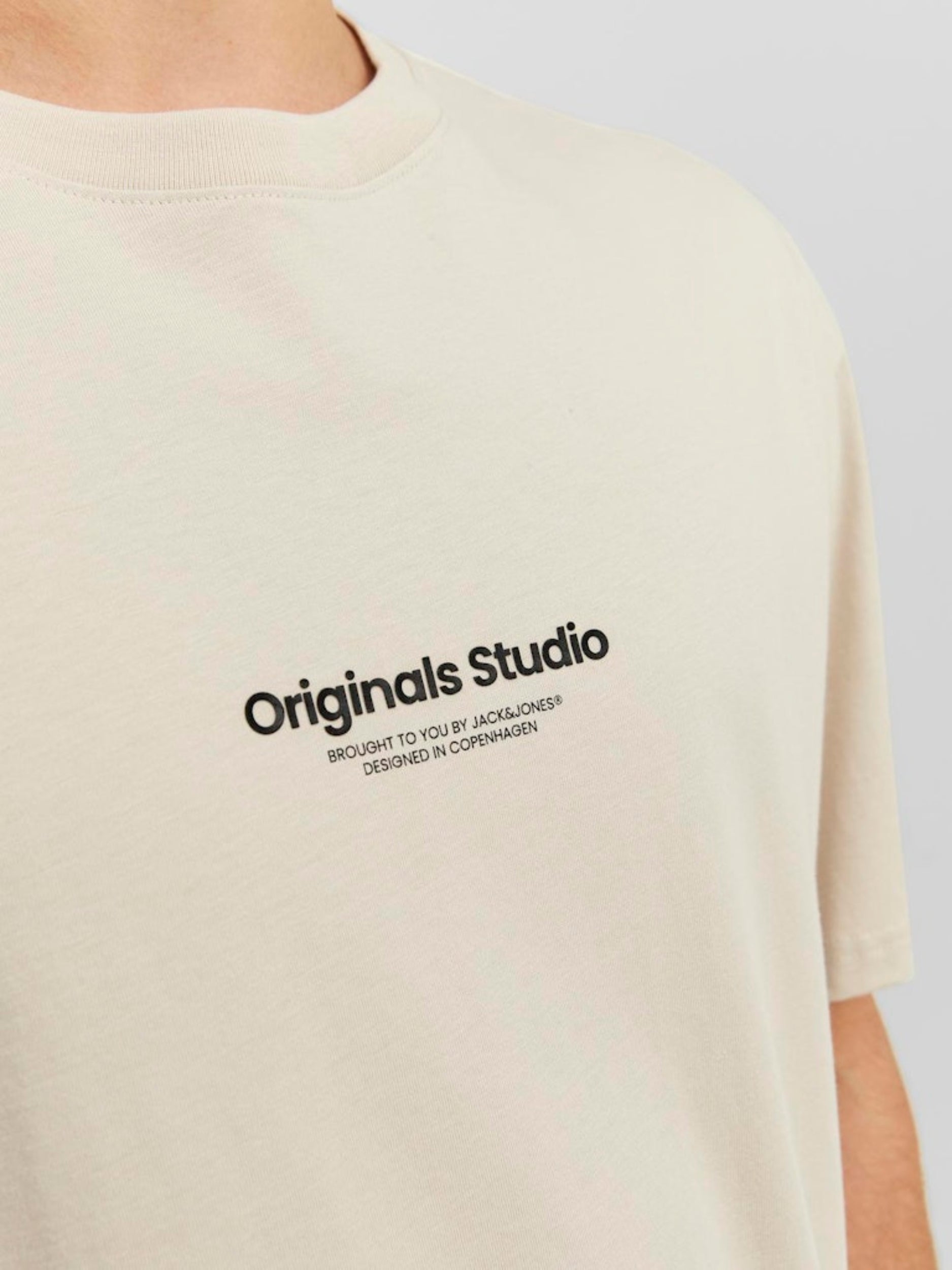 Jack & Jones JORvesterbro Tee u