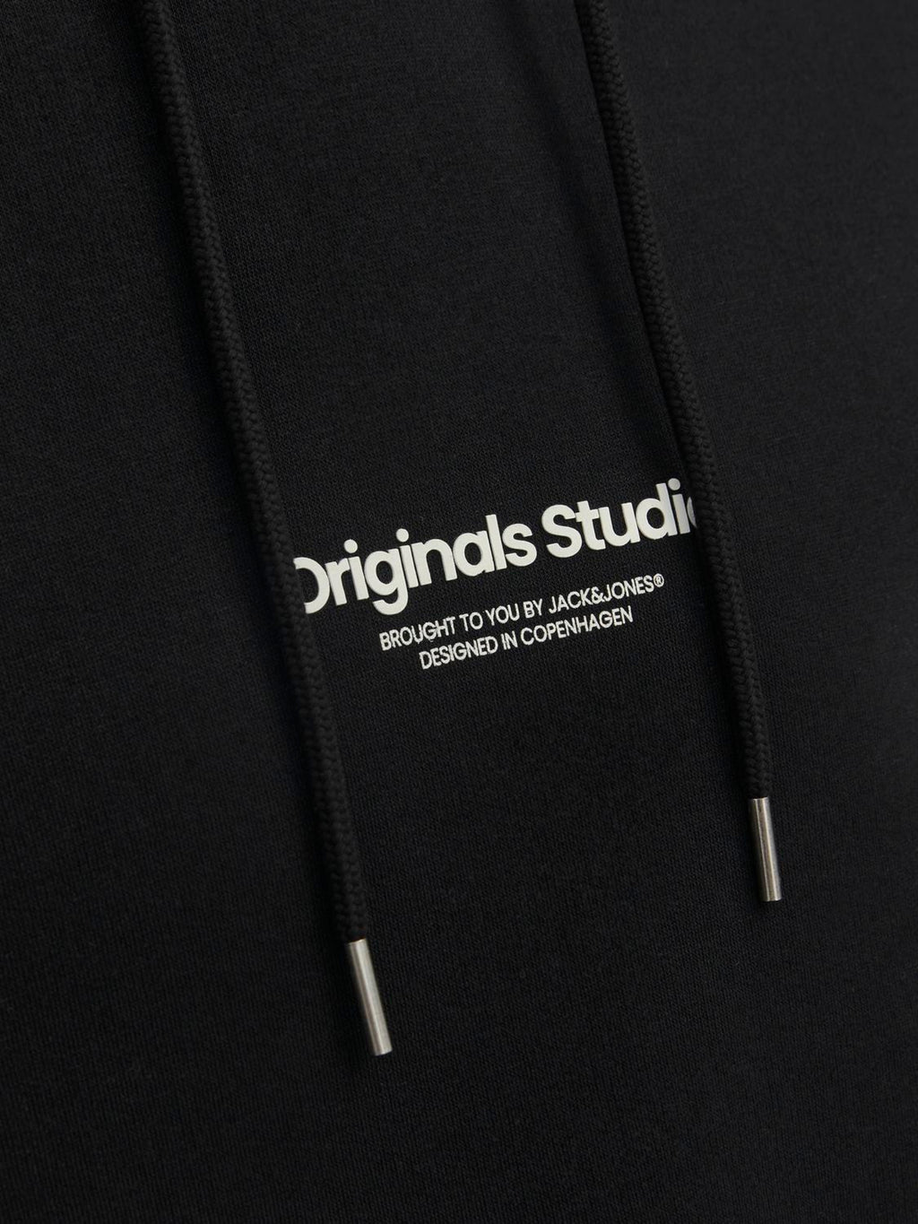 Jack & jones Jorvesterbro sweat hood