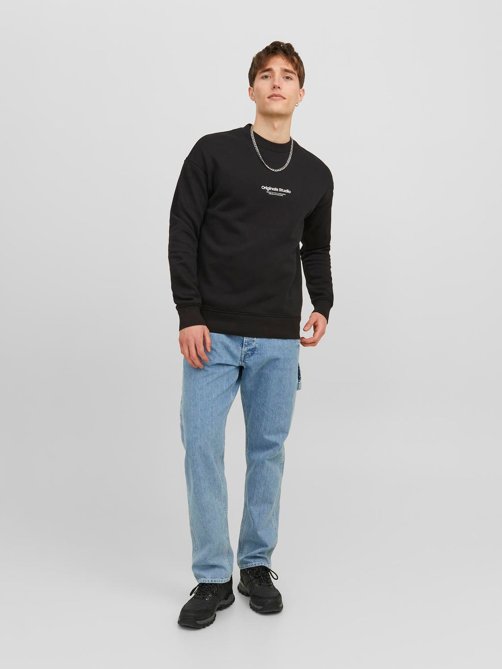 Jorvesterbro sweat crew neck