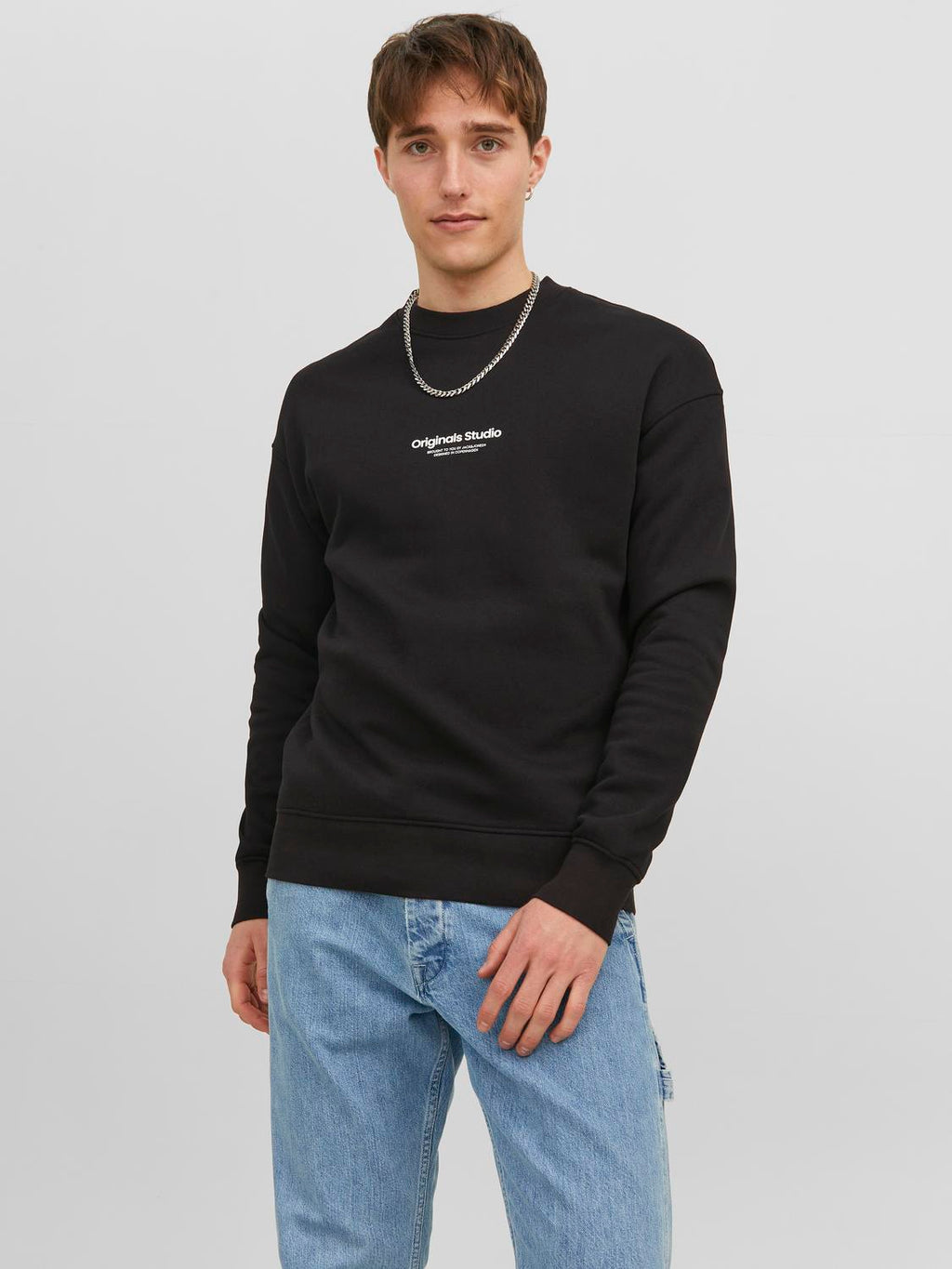 Jorvesterbro sweat crew neck