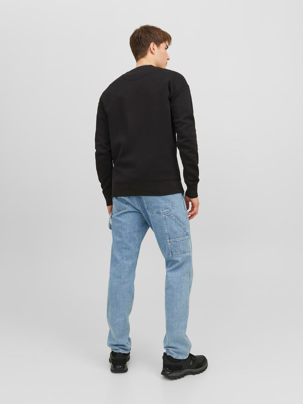 Jorvesterbro sweat crew neck