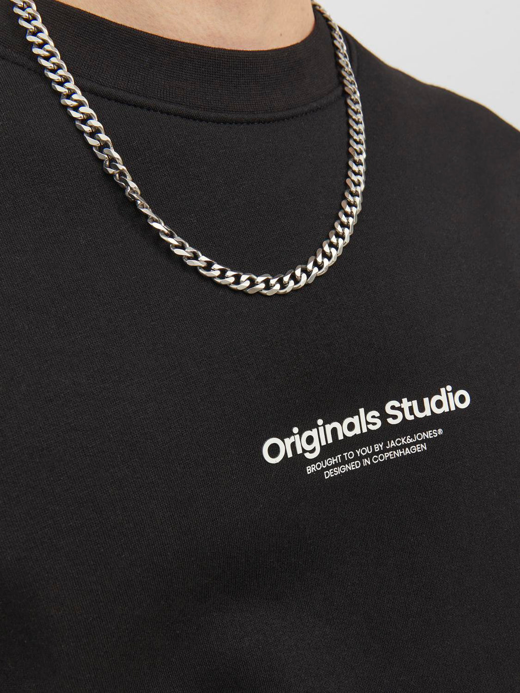 Jorvesterbro sweat crew neck