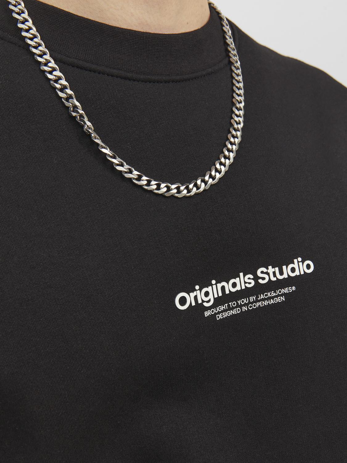 Jorvesterbro sweat crew neck
