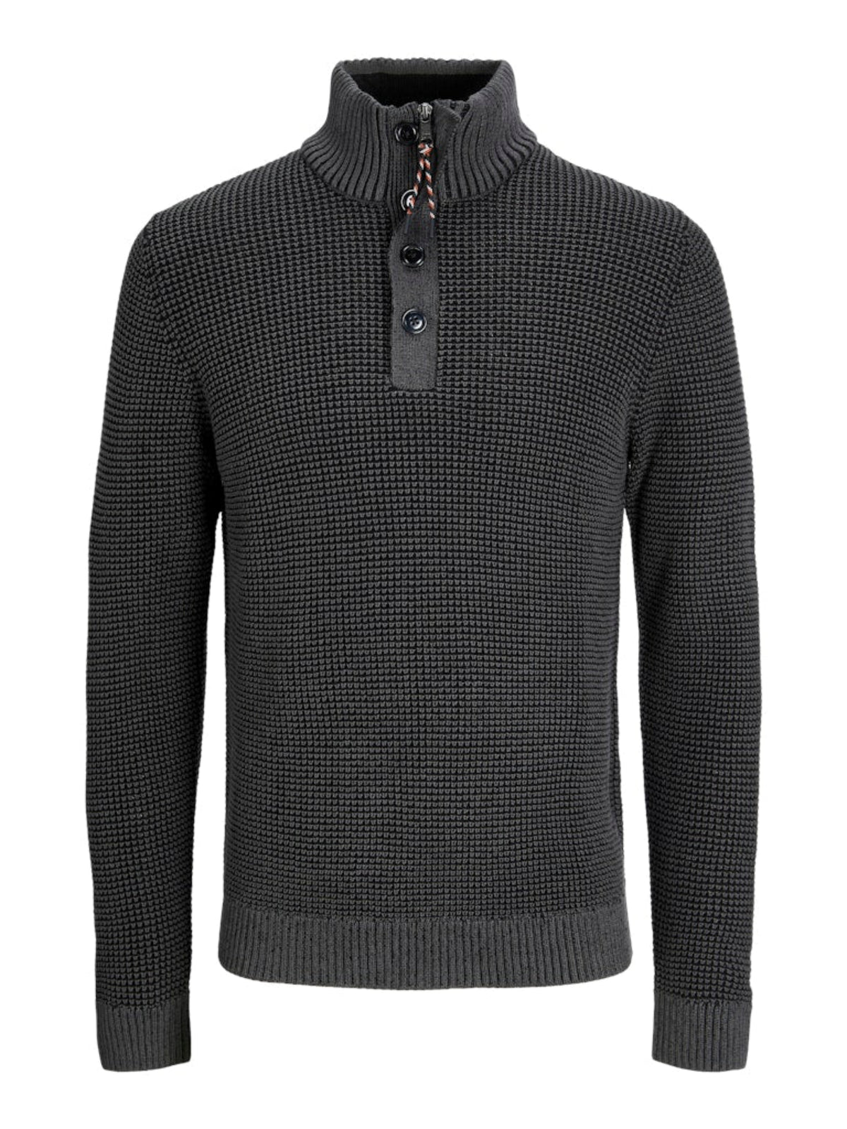 JJERIK KNIT HIGH NECK PACK