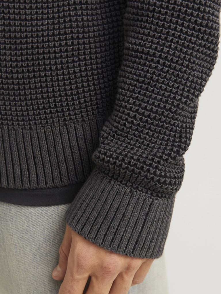 JDYEIRA LIFE L/S O-NECK CARDIGAN