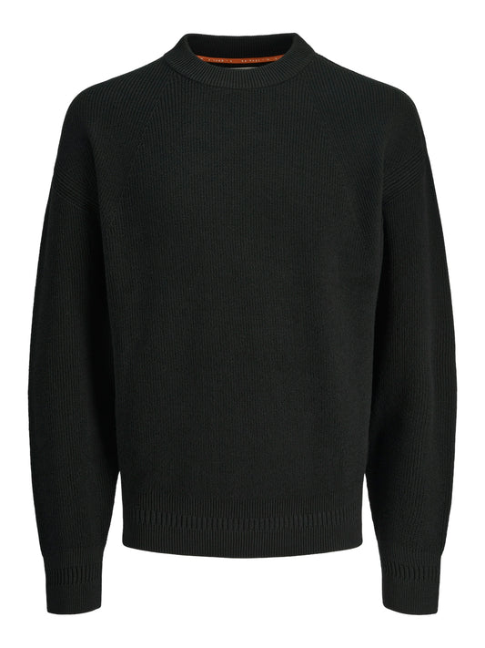 JCOOUTDOOR KNIT MOCK NECK