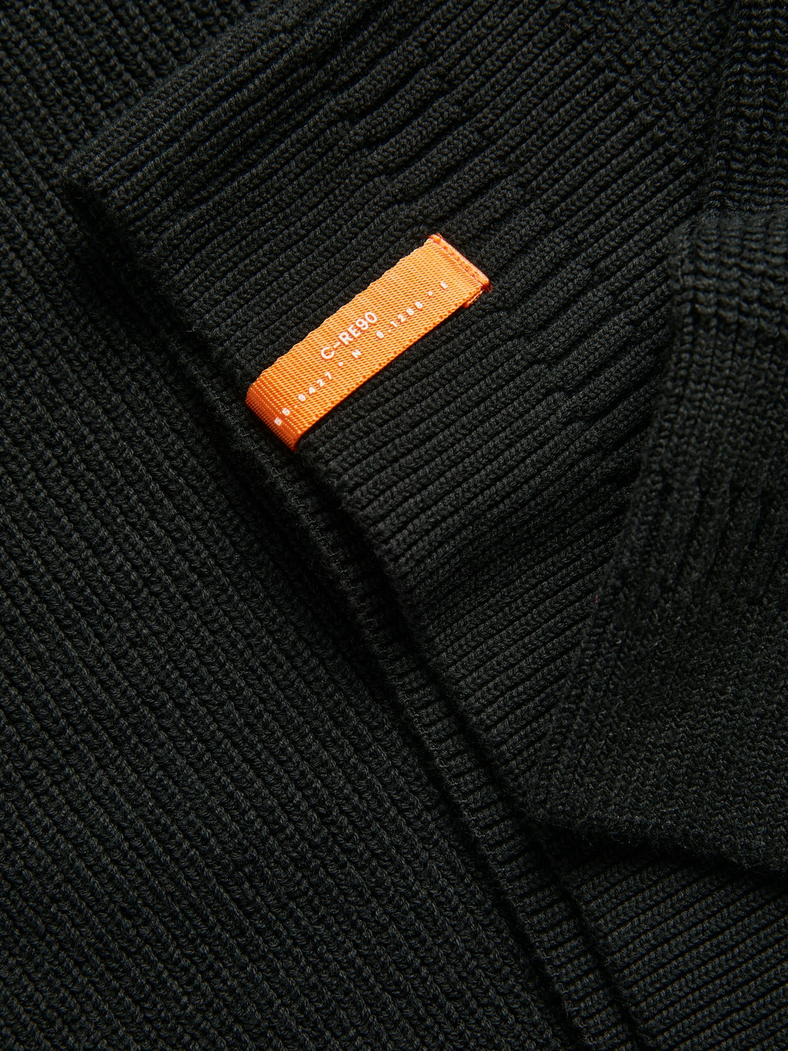 JCOOUTDOOR KNIT MOCK NECK
